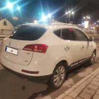 جک s 5مدل 96|خودرو سواری و وانت|مشهد, نرگس (شهرک غرب)|دیوار