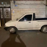 پراید وانت ۱۴۰۴se