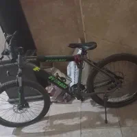 دوچرخه سایز26