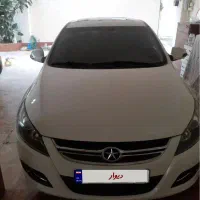 جک j5 مدل ۹۶|خودرو سواری و وانت|رشت, نامجو|دیوار