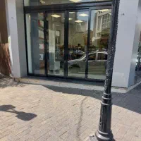 دروس ۲۶۰ متر تجاری تابلو خور به خیابان اصلی