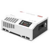 استابلایزر و ترانس اتوماتیک ECO-12000FULL|مصالح و تجهیزات ساختمان|قم, نیروگاه|دیوار