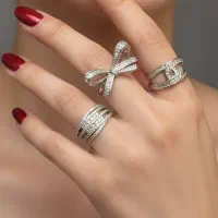 انگشتر های پینترسی