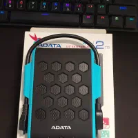 هارد اکسترنال ۲ ترا ADATA