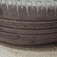 لاستیک کویر سایز 185/65R15|قطعات یدکی و لوازم جانبی|شیراز, ارم|دیوار