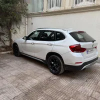 بی ام‌ و x1|خودرو سواری و وانت|تهران, سعادت‌آباد|دیوار