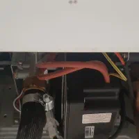 ابگرمکن توربو فن دار b4318if turboسالم گارانتی دار|آبگرمکن، پکیج، شوفاژ|صحنه, |دیوار