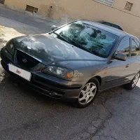 آوانته دنده مدل ۱۳۸۸