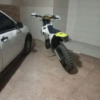 فلات طرح هاسگی