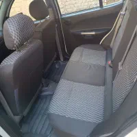 ساینا اس|خودرو سواری و وانت|قم, شهرک فاطمیه|دیوار