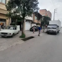 کارگر باربری صداقت بار در سراسر استان