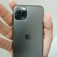 آیفون ۱۱ پرو درحد اکبند|موبایل|گنبد کاووس, |دیوار