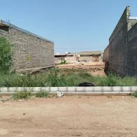 زمین درشامی آباد