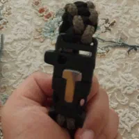 دستبند پاراکورد۳کاره|بدلیجات|قم, سراجه (۱۵ خرداد)|دیوار