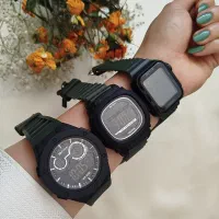 ساعت ضد آب استخری از برند بنمی|ساعت|کرج, باغستان|دیوار