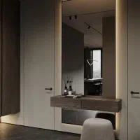 کابینت‌های هایگلس و MDF با کیفیت بالا|مصالح و تجهیزات ساختمان|صباشهر, |دیوار