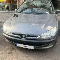 پژو 206 تیپ ۵، مدل ۱۳۹۴ نقد و اقساط