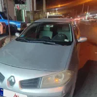 مگان 2000 اتومات مدل ۸۹|خودرو سواری و وانت|خاتم, |دیوار