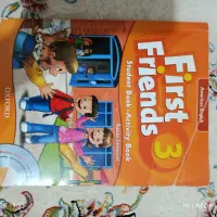 ۶ جلد کتاب زبان انگلیسی در حد نو ، اقتصادی|کتاب و مجله آموزشی|بادرود, |دیوار