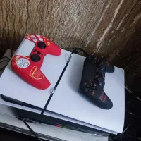 ps5 اسلیم دو دسته