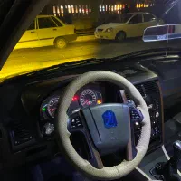 پرشیا تیوفایو مدل ۹۴ سفارشی|خودرو سواری و وانت|زنجان, |دیوار