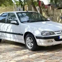 پارس tu5 elx مدل ۴۰۱