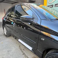 ۲۰۷ مدل ۹۶ بدون رنگ