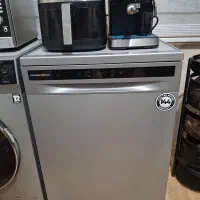 ماشین ظرفشویی کاملا سالم
