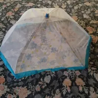 پشه بند کودک
