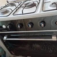 اجاق‌گازطرح‌فر