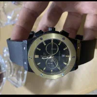 ساعت هابلوت اصلی ژنو