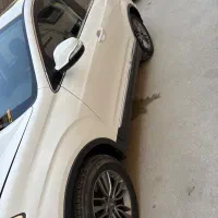 تیگو ۵مدل ۱۳۹۶|خودرو سواری و وانت|اصفهان, خانه اصفهان|دیوار