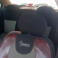 سمند87ترقه|خودرو سواری و وانت|دلیجان, |دیوار