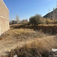 زمین واقع در روستای نایب کندی