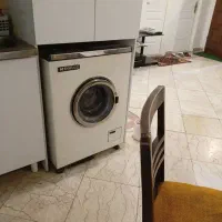 ماشین لباسشویی کنوود