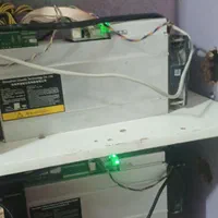 ماینر s9j