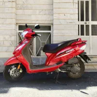 tvs Wego 1402