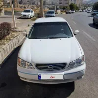 ماکسیما مدل ۸۷ دنده ای|خودرو سواری و وانت|تبریز, |دیوار