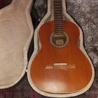 گیتار پارسی M6 درحد نو