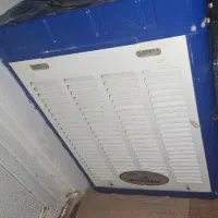 کولر زیرقیمت در حد نو