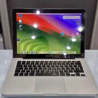 لپ تاپ اپل مدل Macbook Pro A1278