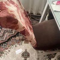 میز ناهار خوری ۴ نفره|میز و صندلی غذاخوری|تهران, شهر زیبا|دیوار
