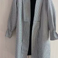 مانتو دورو کاملا نو