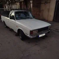 پیکان وانت مدل 93