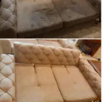 کارگاه قالیشویی ومبلشویی پارسیان فولادشهر52625263|خدمات نظافت|فولادشهر, C7|دیوار