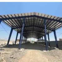 زمین کارگاهی طرح هادی