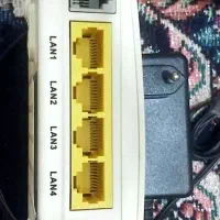 مودم|مودم و تجهیزات شبکه|اراک, |دیوار