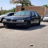 پژو معاوضه با ماشین