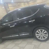 جک s5 مدل ۹۵ بیرنگ اتومات|خودرو سواری و وانت|مشهد, شهرک لشکر (شهرک غرب)|دیوار