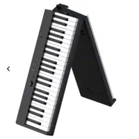 پیانو تاشو کونیکس pj88c|پیانو، کیبورد، آکاردئون|خرمآباد, |دیوار